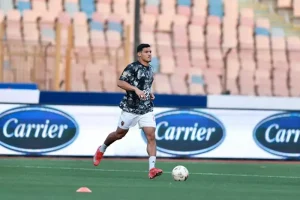 العش: إصابتي طفيفة وسأكون جاهزاً قبل انطلاق كأس العالم للأندية