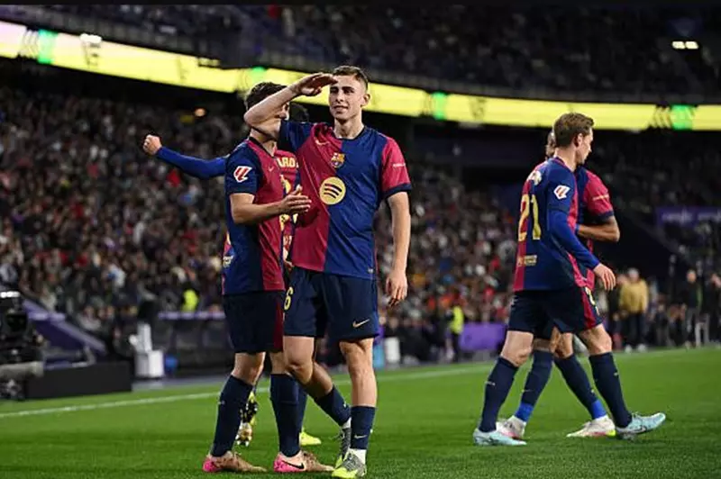 برشلونة في مأزق: هل تنتعش مدريد بفضل أوساسونا؟