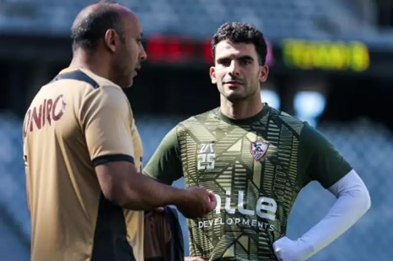 حصريًا: تفاصيل ملف يلا كورة – شكاوى جوميز ضد الزمالك، ورفض تظلم زيزو، وآخر مستجدات عروض إمام عاشور