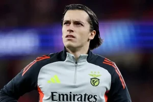 ريال مدريد يقترب من إتمام صفقة كاريراس بنجاح