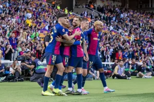 صباح أوروبا: تشيلسي يُحقق إنجازًا بارزًا، برشلونة يقدم عرضًا مثيرًا، وتغييرات جذرية في مدريد