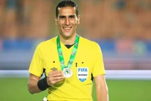 محمود ناجي يشارك في بطولة كأس أمم أفريقيا للمحليين في أغسطس المقبل