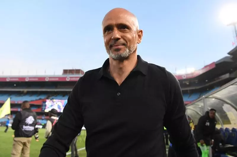 <p><strong>مدرب صنداونز: نواجه تحديًا كبيرًا أمام بيراميدز ونحتاج إلى لاعبين متميزين</strong></p>