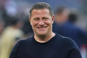 إيبرل: حوار مثمر مع فيرتز ونظرة نحو المستقبل المجهول في كأس العالم للأندية