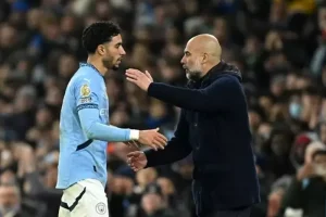 بقرار من جوارديولا: مانشستر سيتي يتعاقد مع محلل أداء من ليفربول لتعزيز الفريق