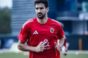 بن رمضان: فخور بمساهمات معلول في الأهلي وأفشة يجسد الطاقة الإيجابية للفريق