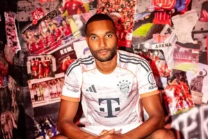 بند حصري: بايرن ميونخ يبرم اتفاقاً مع ليفركوزن لتسهيل مشاركة تاه في كأس العالم للأندية
