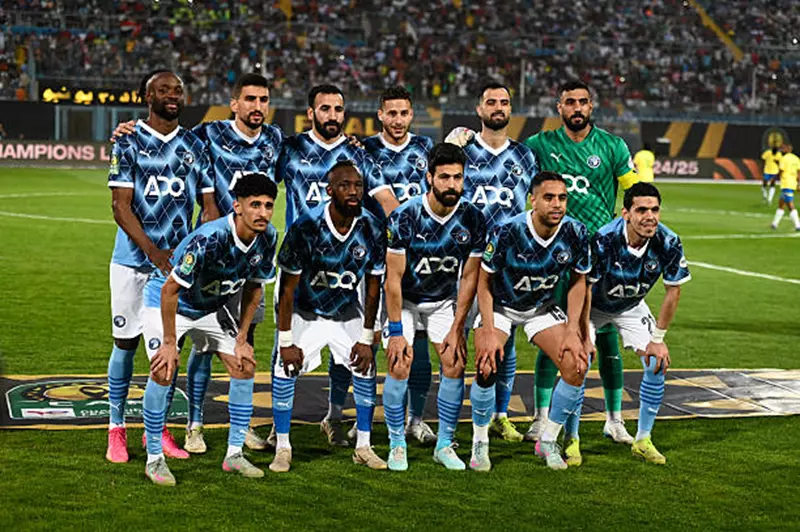 بيراميدز: نهاية الدوري تقترب، ولكن نتائجها لا تزال غير محسومة… والرابطة لا تعكس تمثيل جميع الأندية