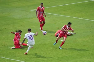 تخفيض 39% من الجوائز المالية: ضرائب كأس العالم للأندية تثير القلق لدى نادي العين
