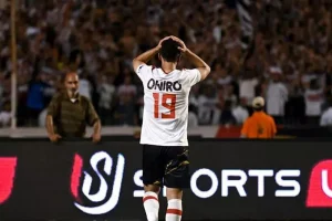تطورات مفاوضات الزمالك مع السعيد: مصدر يكشف عن أبعاد جديدة
