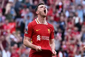 تقارير حصريّة: أتلتيكو مدريد يسعى لضم أندري روبيرتسون من ليفربول