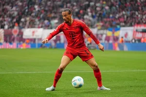 رومانو: ساني قد ينضم إلى بعثة بايرن ميونيخ في كأس العالم للأندية