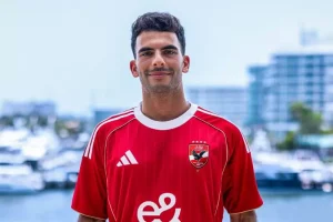 زيزو يكشف طموحاته مع الأهلي: تفاصيل طلب الخطيب ومشاركته في كأس العالم للأندية