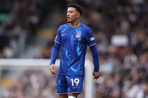 سانشو يُعلن مغادرته تشيلسي قبيل انطلاق كأس العالم للأندية بشكل رسمي