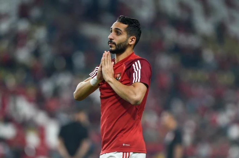 كريم فؤاد: حظوظ الأهلي في الدوري تزداد بعد مواجهة بيراميدز وميسي هو ‘الرمز’ في عالم الكرة
