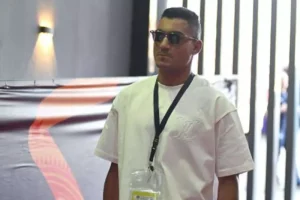 مصطفى محمد يدعم الزمالك في مواجهة بيراميدز بنهائي كأس مصر