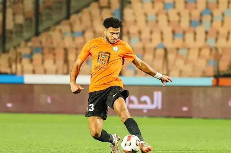 رئيس البنك الأهلي لـ”يلا كورة”: تأكيد استمرار أحمد ربيع وعدم وجود مفاوضات مع الزمالك