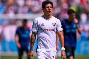 مهاجم فلومينينسي: نثق في إمكانياتنا لتحقيق انتصارات بارزة في كأس العالم للأندية