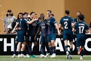 هيمنة بطل أوروبا: 9 حقائق تثبت تفوق باريس سان جيرمان في مونديال الأندية