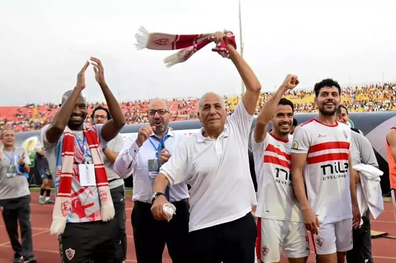 جلسة حاسمة مع وزير الإسكان لحل أزمة أرض الزمالك في أكتوبر