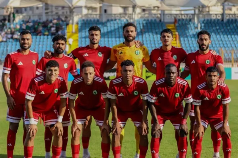 مفاضلة مركزين في تشكيل مودرن سبورت لمواجهة الزمالك: تحليل شامل